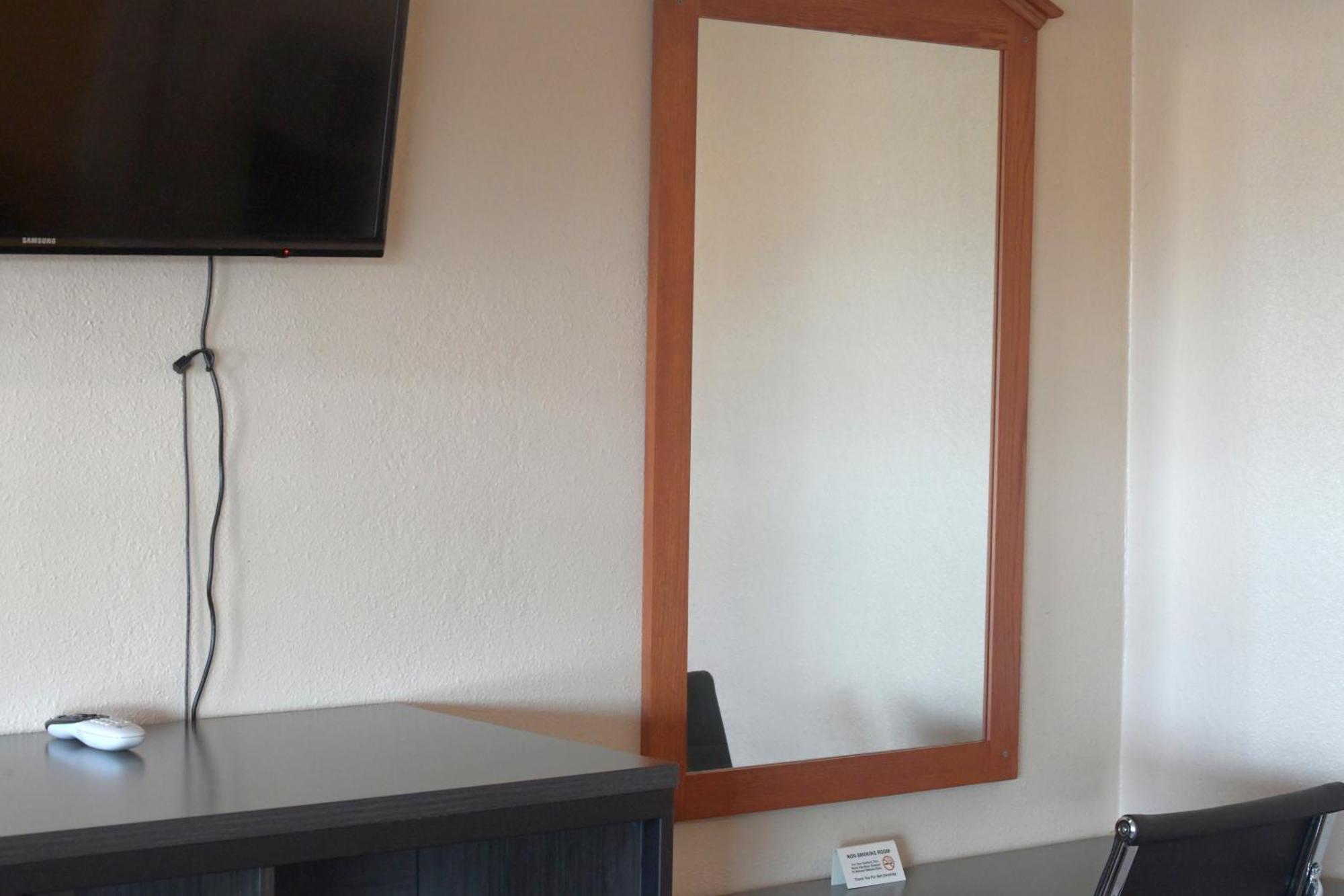 A-1 Budget Motel Klamath Falls Exterior photo